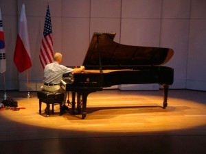 NO Int'l Piano Competition